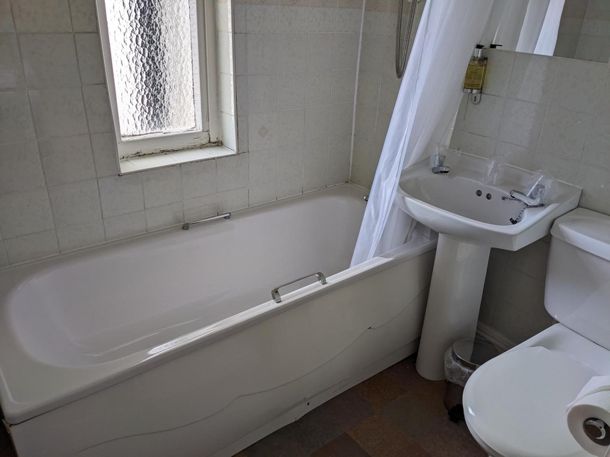 Maitlandfield House Hotel Haddington Quarto foto